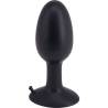 Sevencreations roll play plug silicona mediano - 1