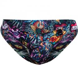 Heat fire bunny rampante temperature 10f BAILE ROTATIONS - 8
