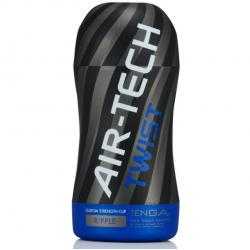 Tenga air-tech twist reusable vacuum cup ripple