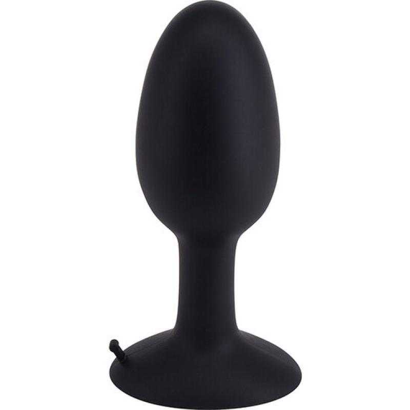 Sevencreations roll play plug silicona grande Sevencreations roll play plug silicona grande