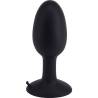 Sevencreations roll play plug silicona grande - 1