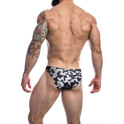 Cut4men - calzoncillo corte bajo rainbow - 27