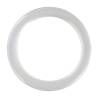 Potenz plus anillo pene mediano blanco - 1