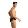 Slip Anais Men Eros, modelo de lado