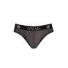 Slip Anais Men Eros, parte delantera con la cinturilla, sin modelo