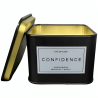 Eye of love - confidence vela masaje para hombre 150 ml - 1