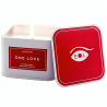 Eye of love - one love vela masaje para mujer 150 ml - 1
