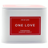 Eye of love - one love vela masaje para mujer 150 ml - 3