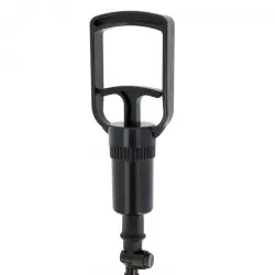 Pump addicted - bomba erección rx9 transparente