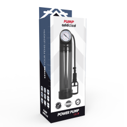 Pump addicted - bomba erección rx9 - - 6