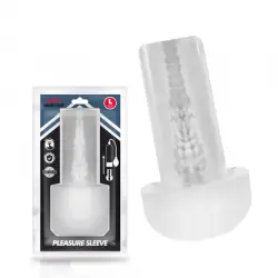 Pump addicted - pleasure sleeve bomba automatica Pump addicted - pleasure sleeve bomba automatica