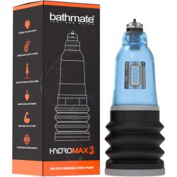 Bathmate - hydromax 3 aqua azul