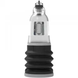 Bathmate - hydromax 3 transparente Bathmate - hydromax 3 transparente