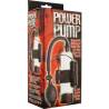 Caja de la Bomba de Vacío Power Pump con Bala Vibradora