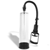 Bomba Intense Pump 01 transparente con su gatillo