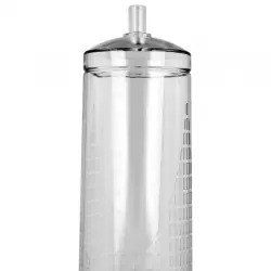 Intense pump - bomba transparente 01 Intense pump - bomba transparente 01