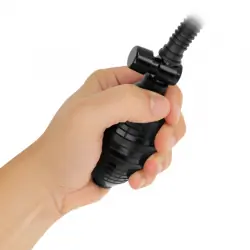 Intense pump - bomba transparente 02 Intense pump - bomba transparente 02