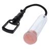 Precision Pump, bomba con la funda interior