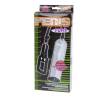 Precision Pump, la caja