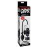 Caja de la Pump Worx Beginner's Vibrating Pump