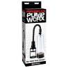 Caja de la Pump Worx Max-Width Penis Enlarger