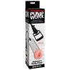 Pump worx bomba de ereccion con vagina para principiantes - 3