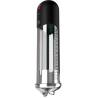 Tubo transparente con escala de la Blowjob Power Pump