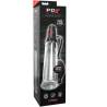 Caja del PDX Elite Suck-N-Pump Stroker