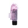 Mini vibrator dedo silicona - 2