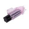 Mini vibrator dedo silicona - 3
