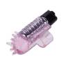 Mini vibrator dedo silicona - 4