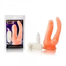 Baile - pene realistico doble penetracion Baile - pene realistico doble penetracion