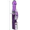 Hot lady ii rotador rabbit pearl - 2