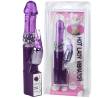 Hot lady ii rotador rabbit pearl - 6