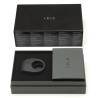 LELO TOR 2 negro en caja abierta