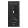 LELO Lyla 2 negro y mando colocados en su caja
