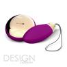 Lelo - lyla 2 insignia design edition huevo-masajeador deep rose - 2