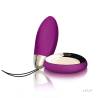 Lelo - lyla 2 insignia design edition huevo-masajeador deep rose - 3
