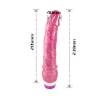 Medidas del vibrador Baile Fantasy: 230 mm