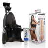 Fleshlight - violet myers waifu + universal launch + lubricante aqua quality 50 ml - 1