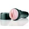 Fleshlight - go pink lady surge vagina + universal launch + lubricante aqua quality 50 ml - 2