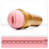 Fleshlight - stamina go training unit lady + universal launch + lubricante aqua quality 50 ml - 2