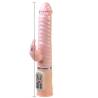 Heat fire bunny rampante temperature 10f - 2