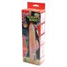 Heat fire bunny rampante temperature 10f - 6