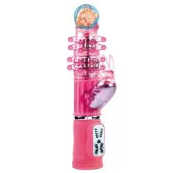 Baile - passion rock bunny rampante 10f 27 cm Baile - passion rock bunny rampante 10f 27 cm