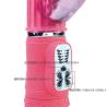 Detalle del panel de control del Passion Rock Bunny