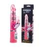 Passion Rock Bunny junto a su caja
