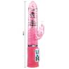 Cute passion bunny rampante 10f 27cm - 2