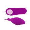 Pleasure shell12 purple save new - 2
