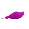 Pleasure shell12 purple save new - 3